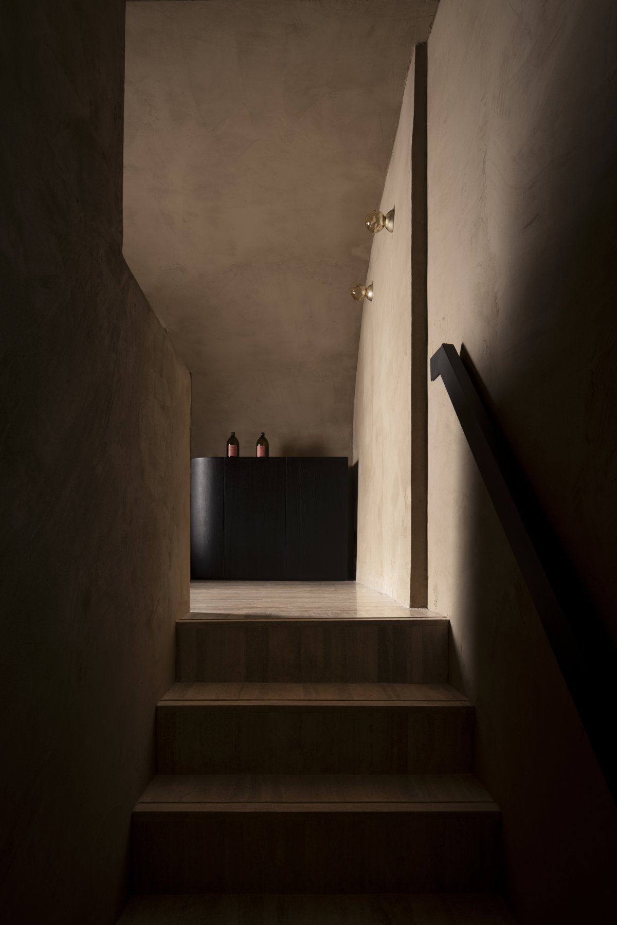 YinjiSpace Primo Atelier x Santa Teresa 58